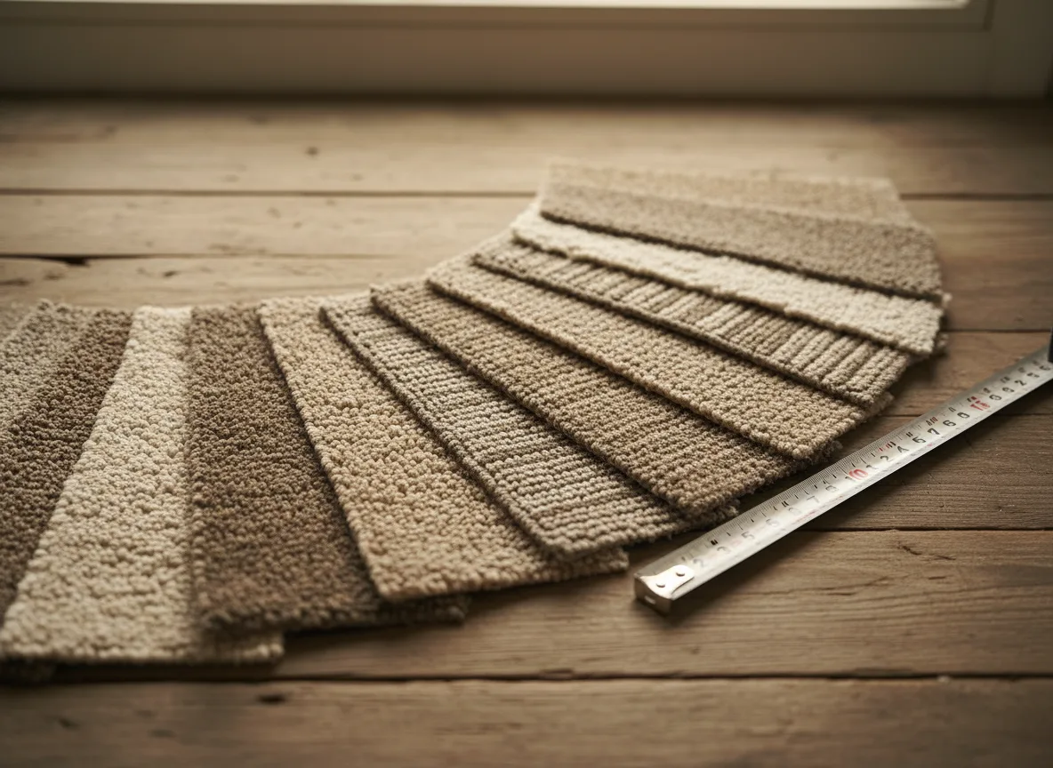 Carpet Installation Saint Joe, AR FAQs